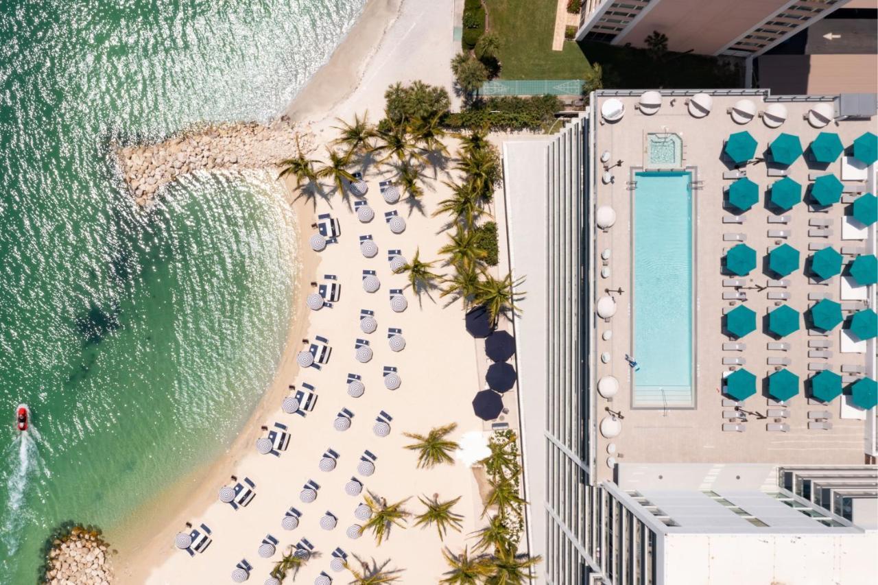 Jw Marriott Clearwater Beach Resort & Spa Exterior photo