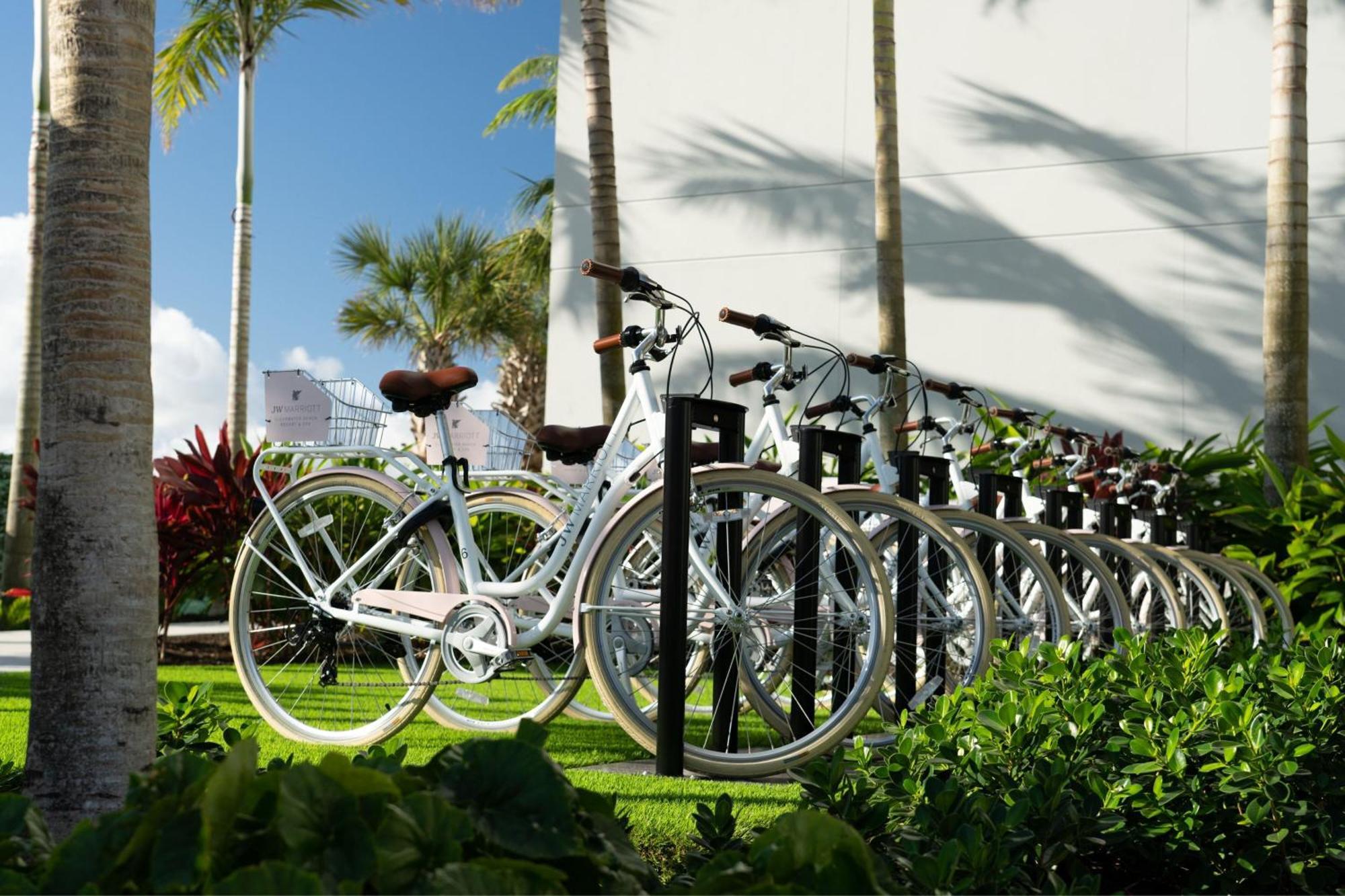 Jw Marriott Clearwater Beach Resort & Spa Exterior photo